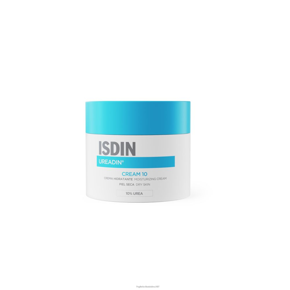 Trova Offerte di ureadin cream10 300 ml isdin ml crema e compra online