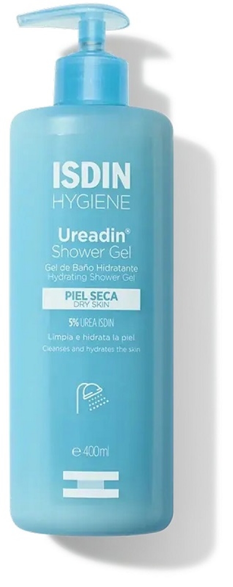 Trova Offerte di Ureadin shower gel 400 ml e compra online