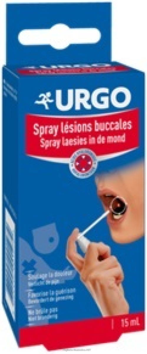 Trova Offerte di urgo afte/lesioni bocca spray 15ml e compra online