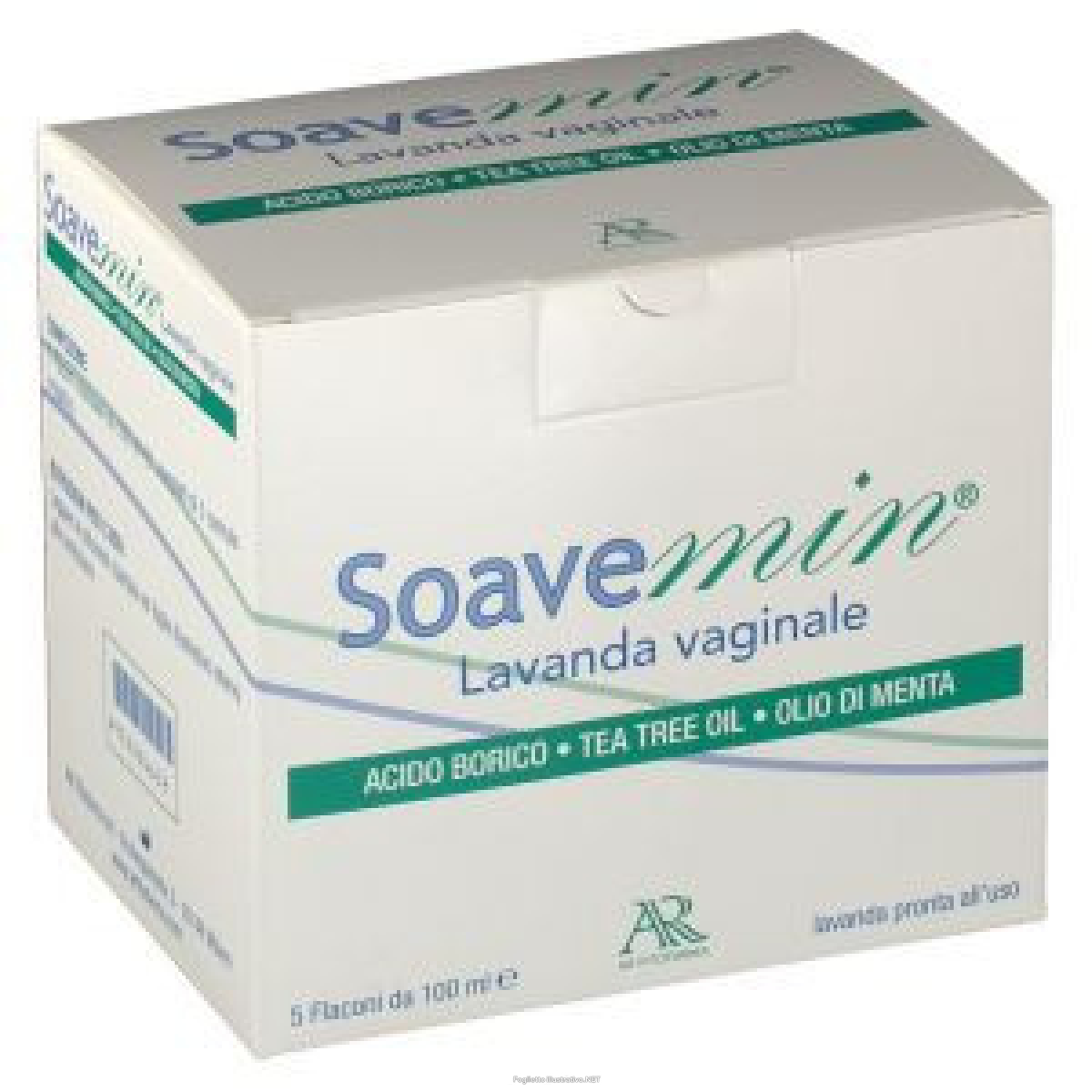 Trova Offerte di uriach soavemin lavanda plus: 5 flaconi monouso con cannule e compra online