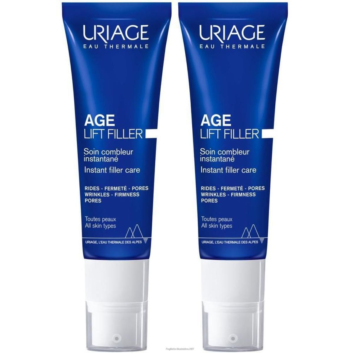 Trova Offerte di uriage age lift crema antiage filler, rughe, pori dilatati, viso, cont e compra online