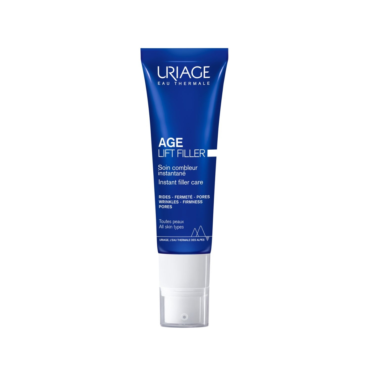Trova Offerte di Uriage age lift filler 30 ml crema e compra online