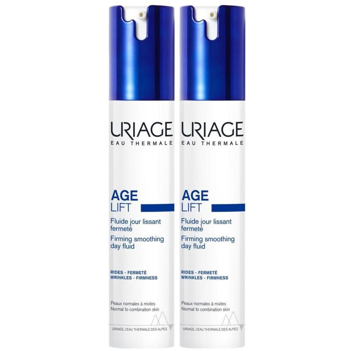 Trova Offerte di Uriage age lift fluido giorno antiage levigante elasticizzante, rughe, e compra online