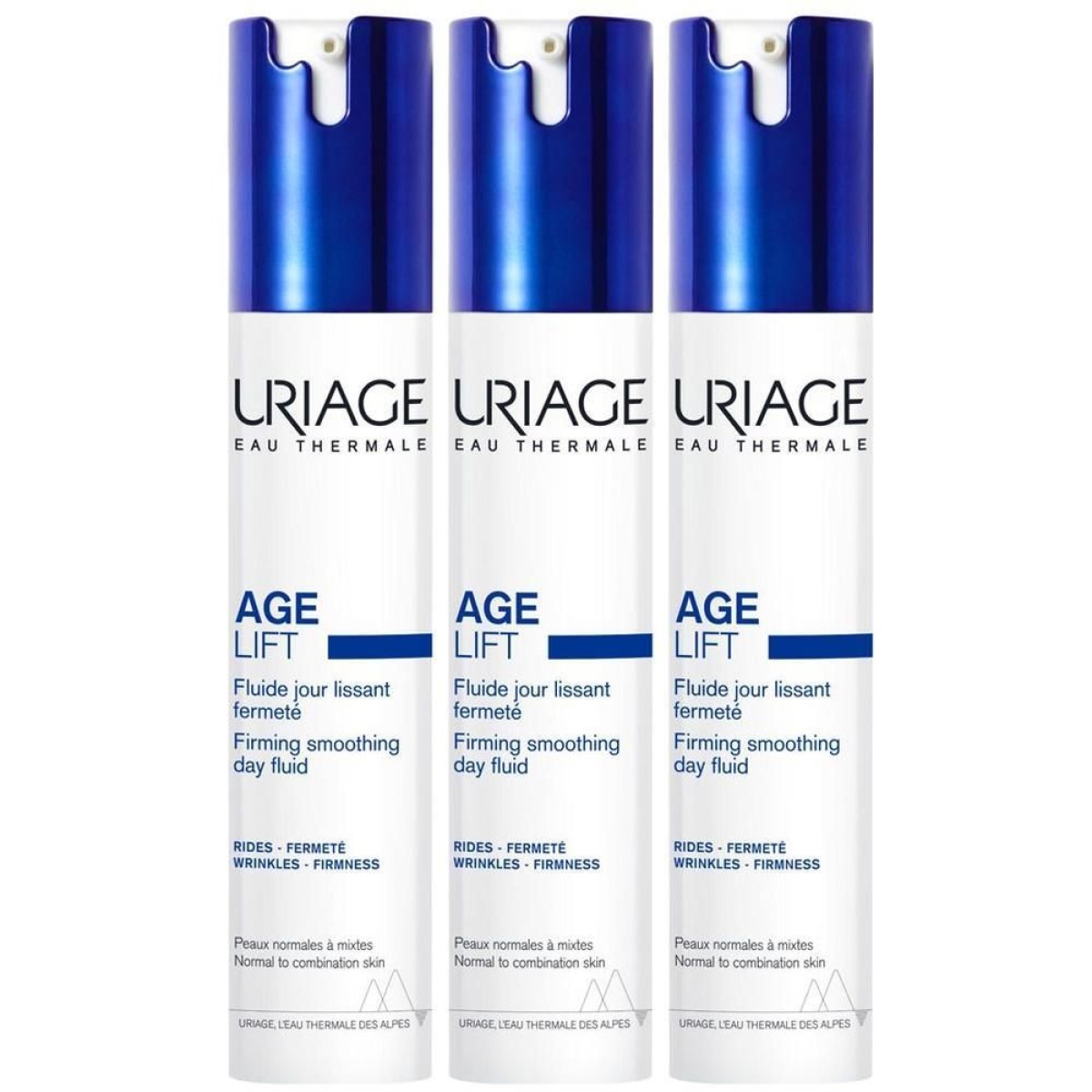 Trova Offerte di Uriage age lift fluido giorno antiage levigante elasticizzante, rughe, e compra online