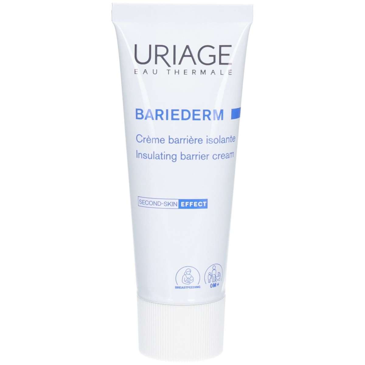 Trova Offerte di Uriage bariederm 75 ml crema e compra online