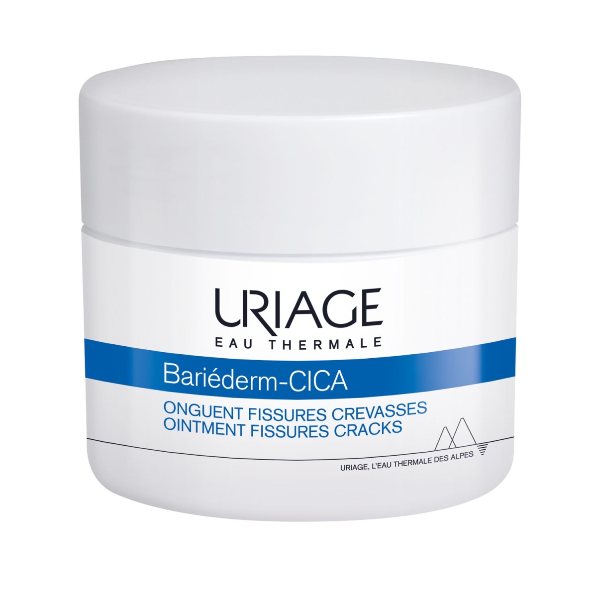 Trova Offerte di Uriage bariÉderm-cica salbe 40 g pomata e compra online