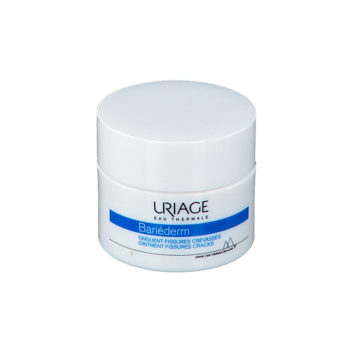 Trova Offerte di Uriage bariederm gorges 40 g crema e compra online