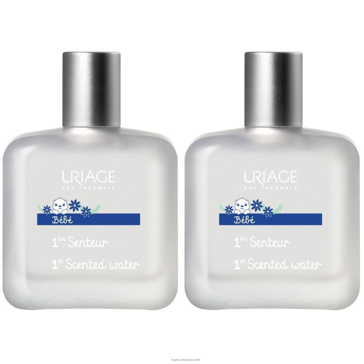 Trova Offerte di uriage bebe 1a acqua profumata corpo, capelli, neonati, bambini senza e compra online