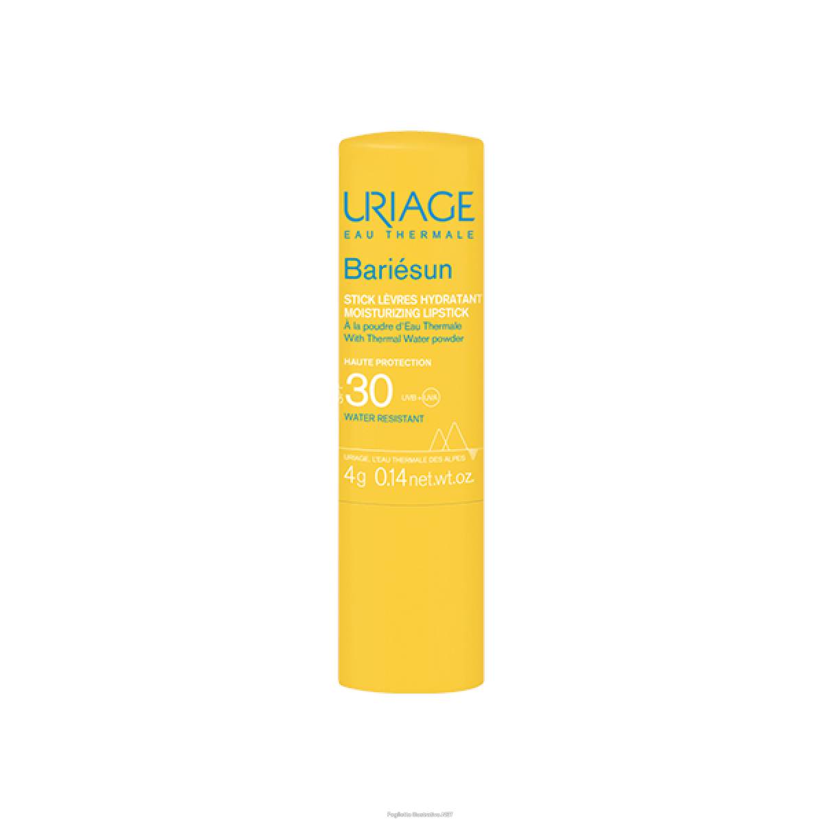 Trova Offerte di uriage eau thermale bariesun spf 30 stick labbra 4 g e compra online