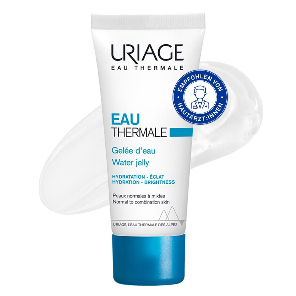 Trova Offerte di Uriage hydro aktiv gel 40 ml e compra online