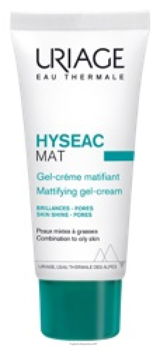 Trova Offerte di uriage hyseac mat 40ml e compra online