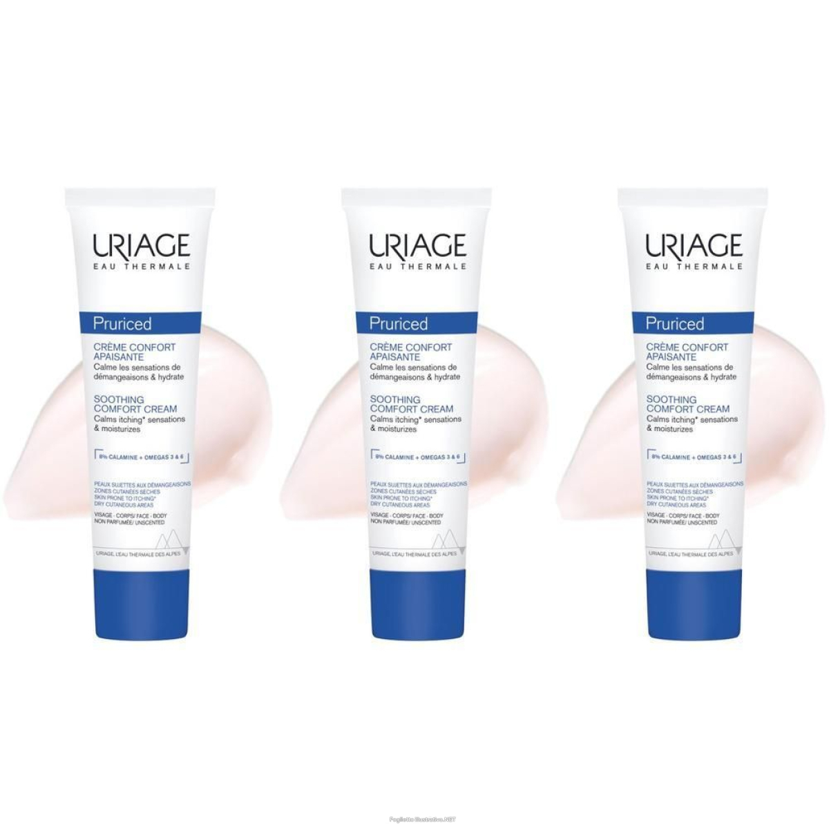 Trova Offerte di uriage pruriced crema anti-prurito lenitiva, viso, corpo, neonati, bam e compra online