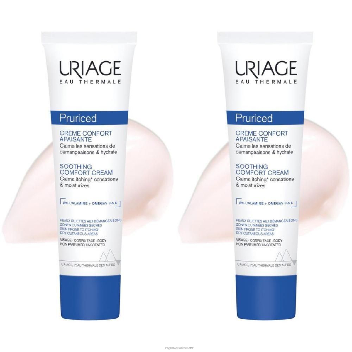 Trova Offerte di uriage pruriced crema anti-prurito lenitiva, viso, corpo, neonati, bam e compra online