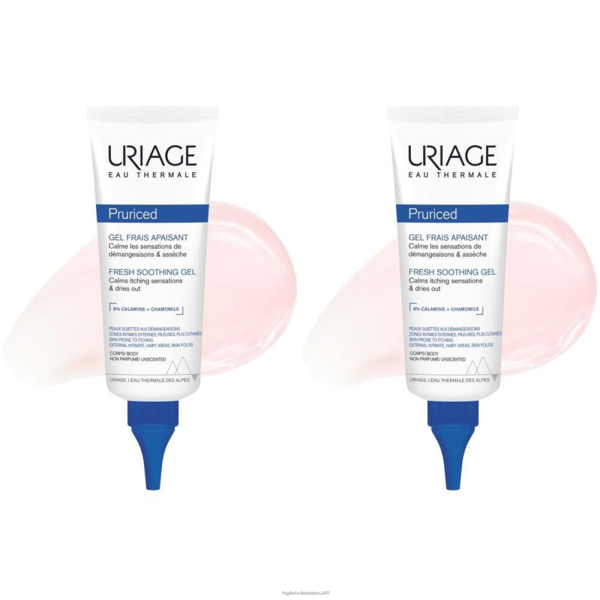 Trova Offerte di uriage pruriced gel fresco anti-prurito lenitivo viso, corpo, neonati, e compra online