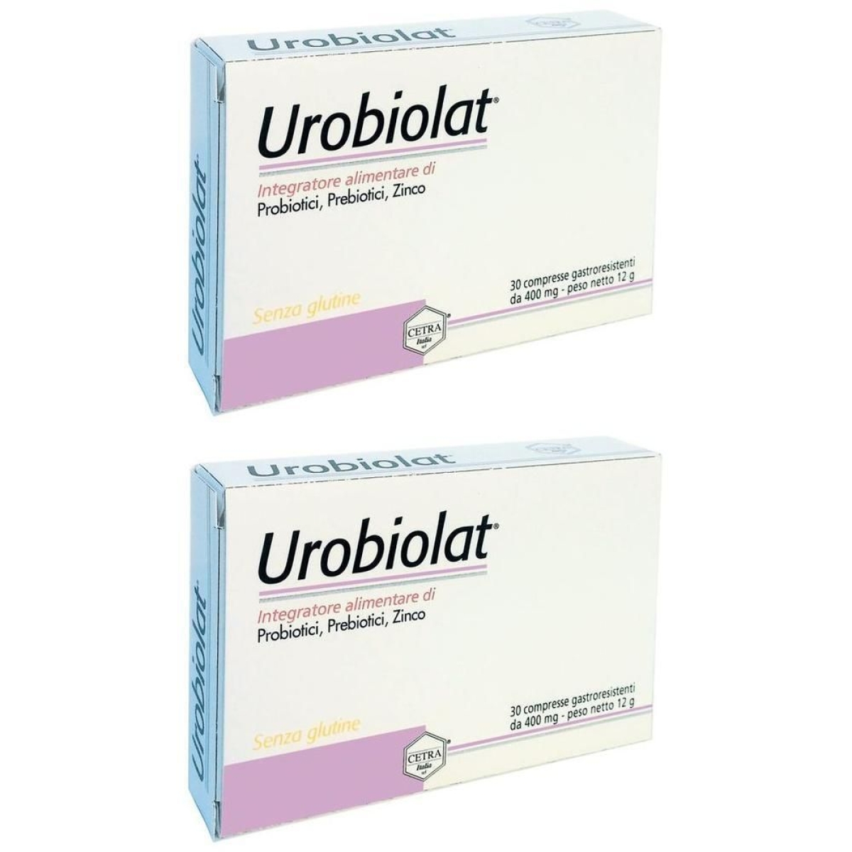 Trova Offerte di Urobiolat 30 Compresse Gastroresistenti 2x30 Pezzi e compra online