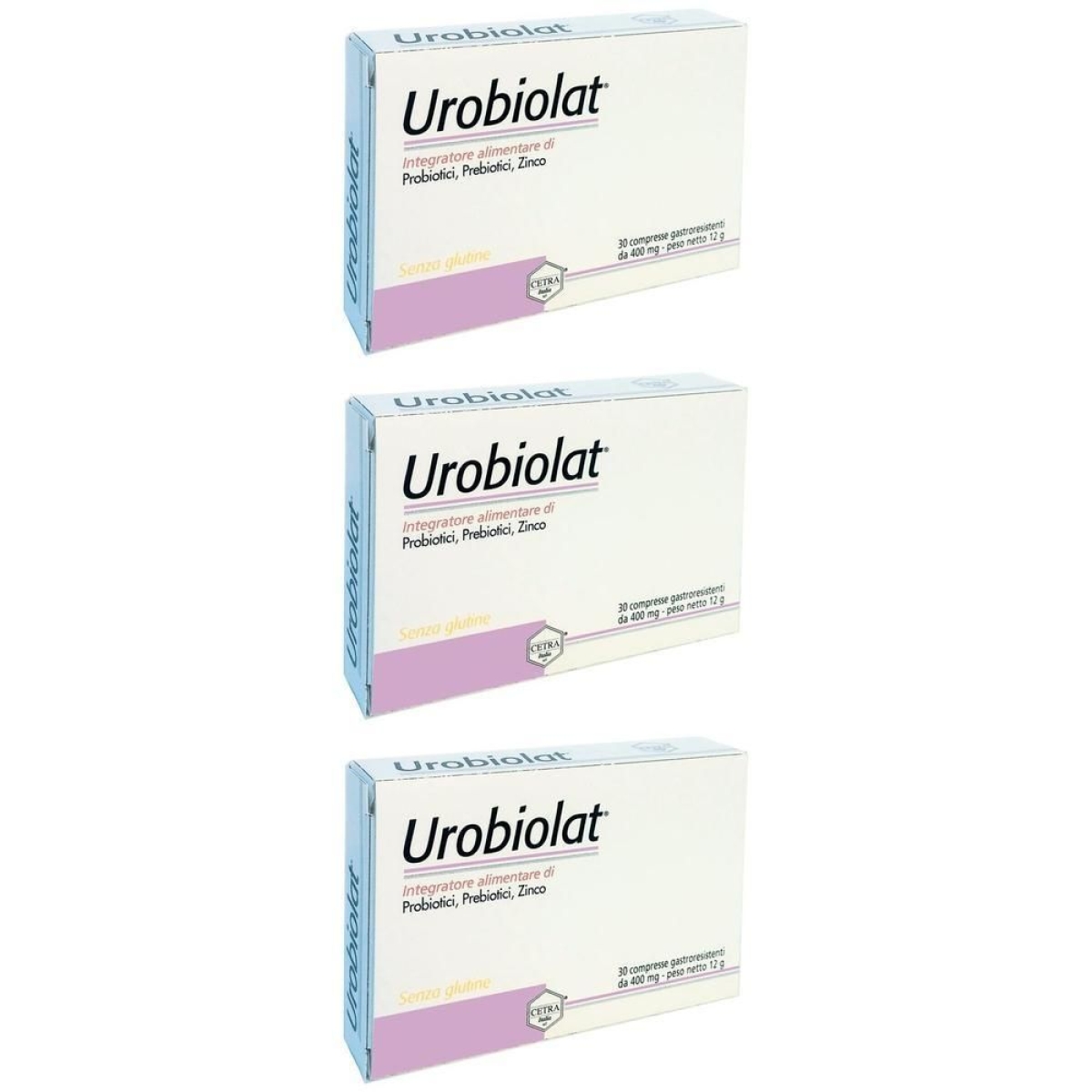Trova Offerte di Urobiolat 30 Compresse Gastroresistenti 3x30 Pezzi e compra online