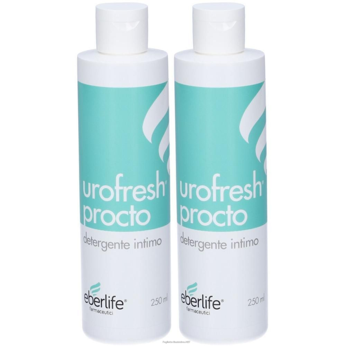 Trova Offerte di urofresh procto 250 ml ml e compra online