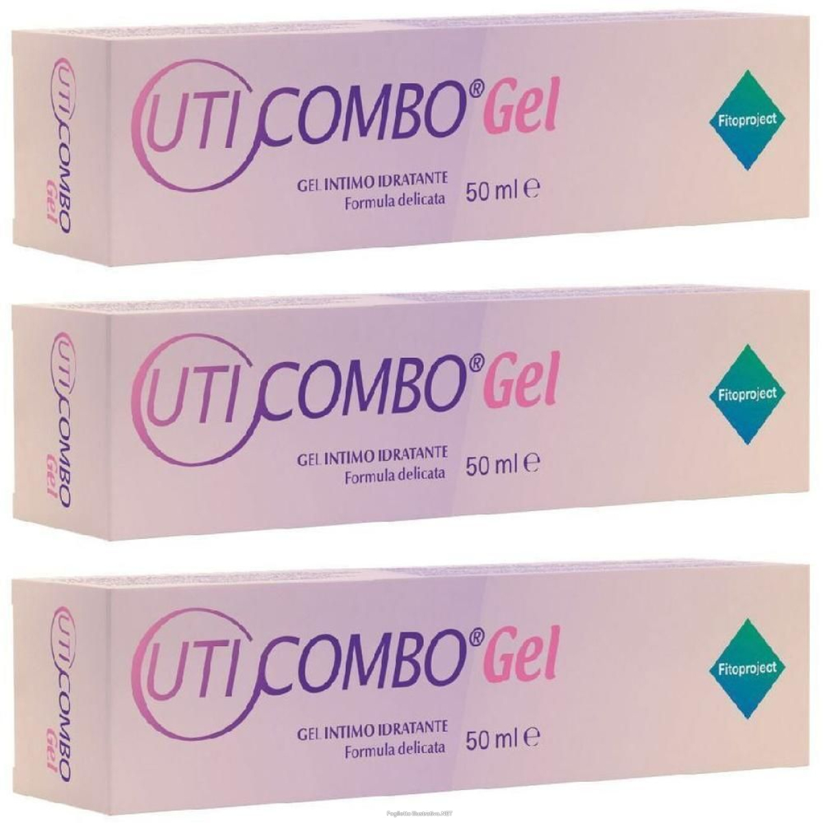 Trova Offerte di uticombo gel 50 ml 3x50 ml e compra online