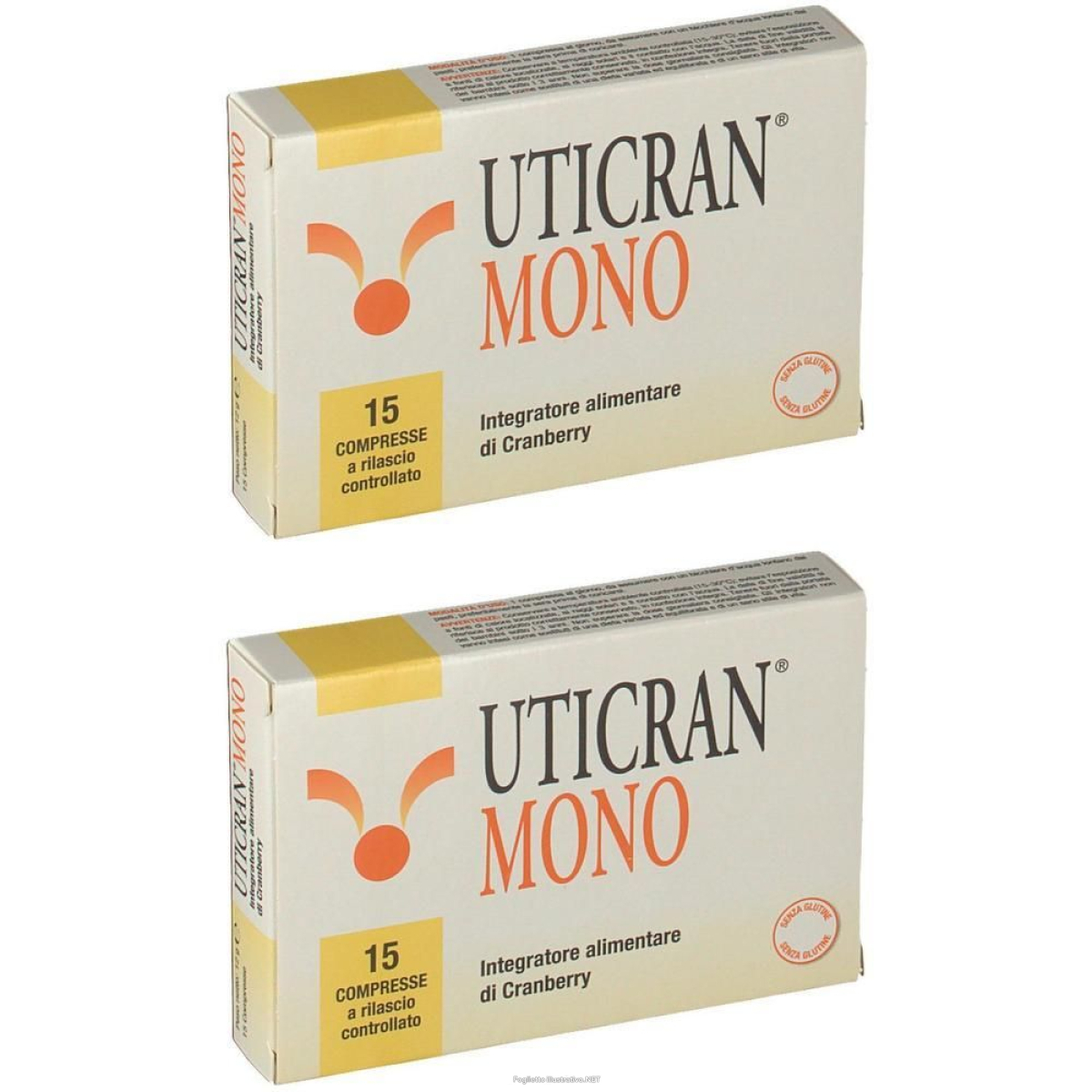 Trova Offerte di utrican® mono 2x15 pz compresse e compra online