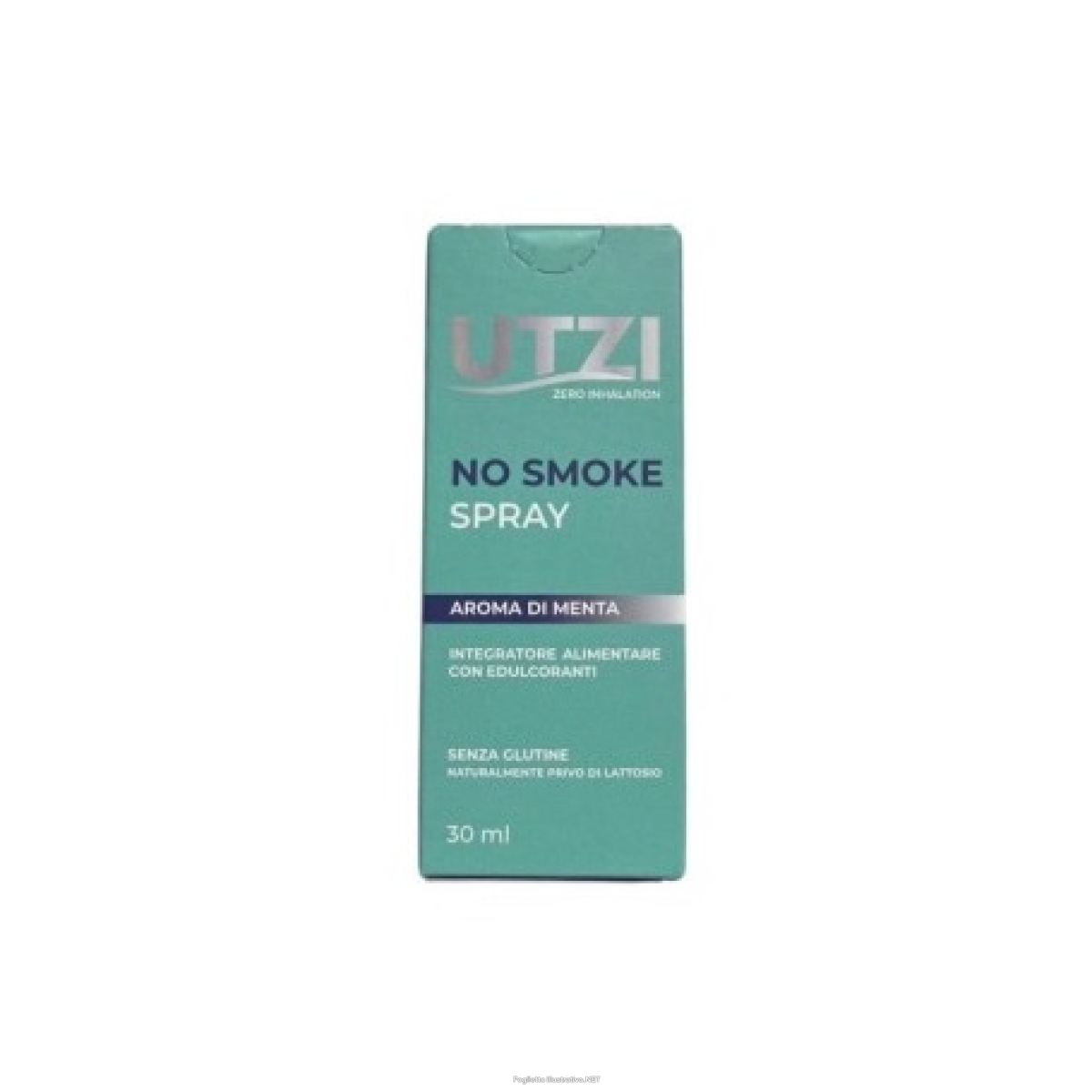 Trova Offerte di utzi no smoke spray - integratore per il benessere mentale con griffonia e rodiola, 30 ml e compra online