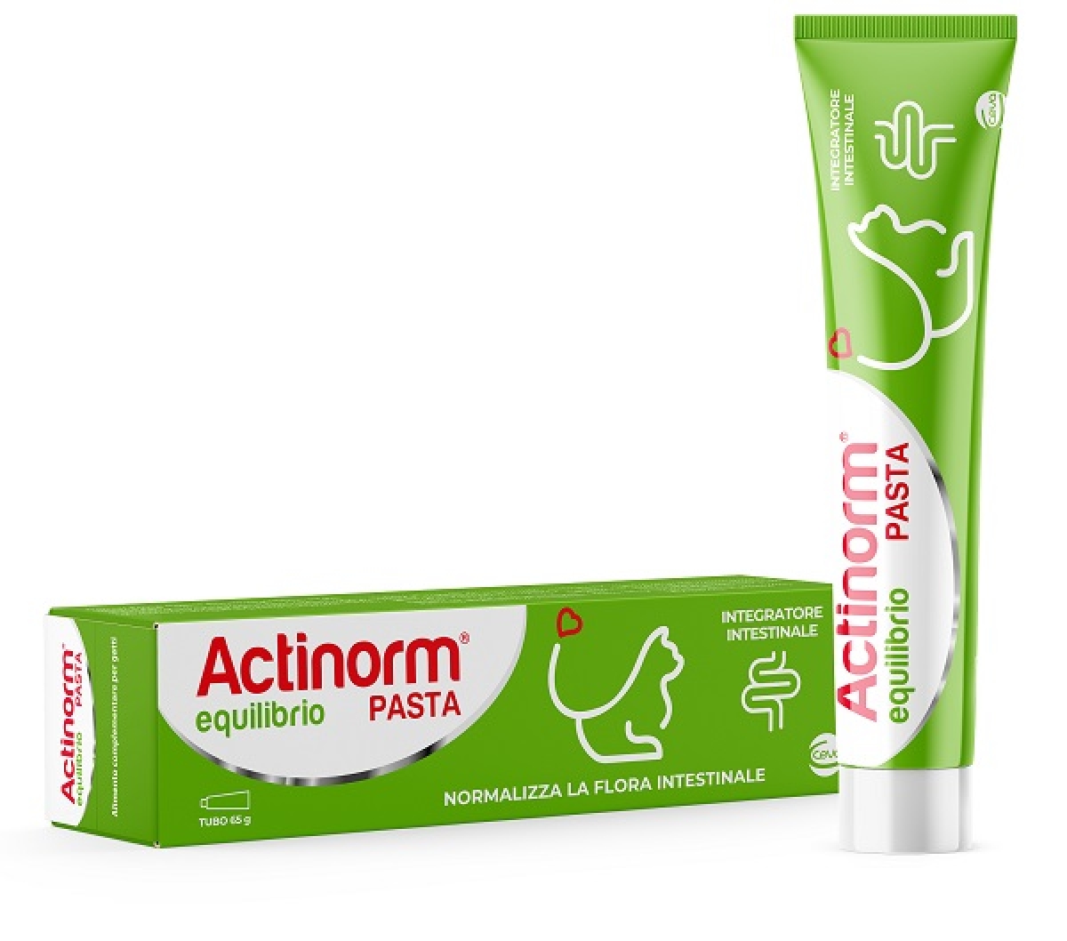 Trova Offerte di V actinorm pasta equilibrio 65g e compra online