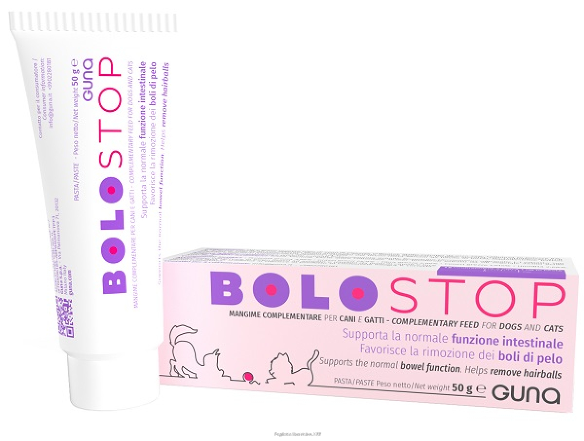 Trova Offerte di v bolostop 50gr guna e compra online