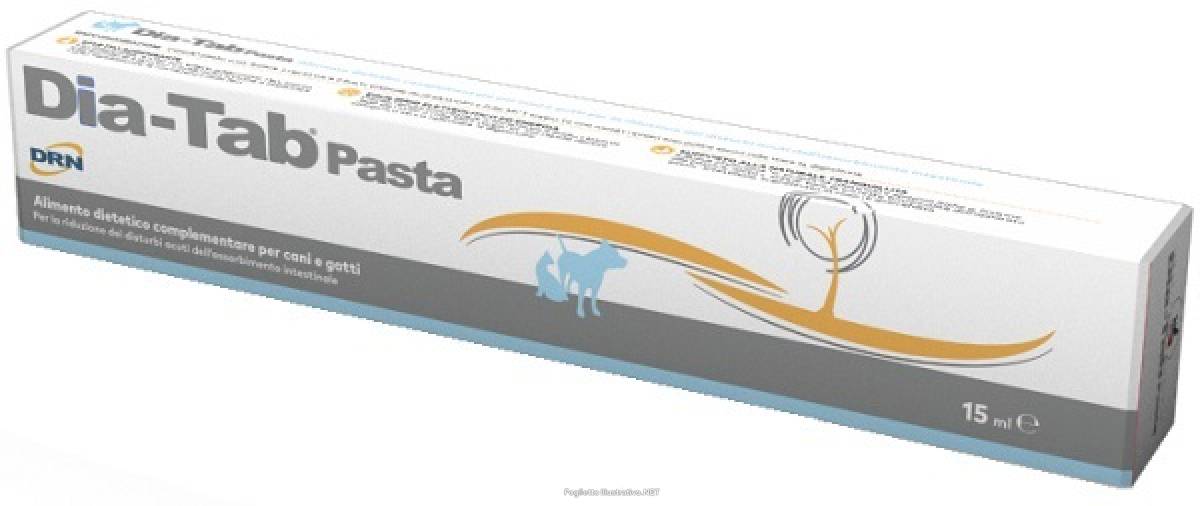 Trova Offerte di v dia tab pasta 15ml e compra online