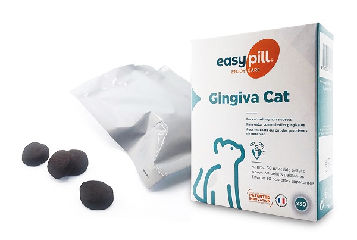 Trova Offerte di V easypill gingiva cat 60gr 30bo e compra online