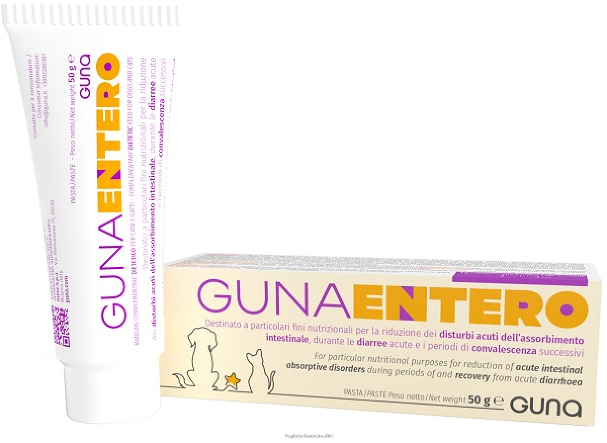 Trova Offerte di v gunaentero 50gr guna e compra online