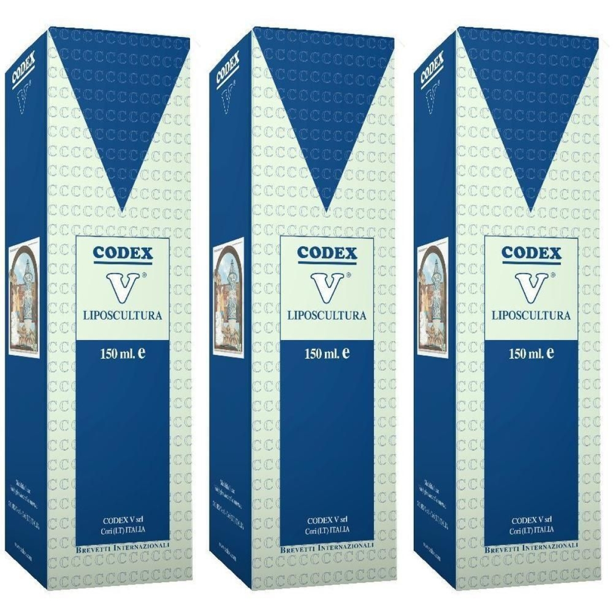 Trova Offerte di V Liposcultura Crema Cellulite 150 ml 3x150 ml e compra online