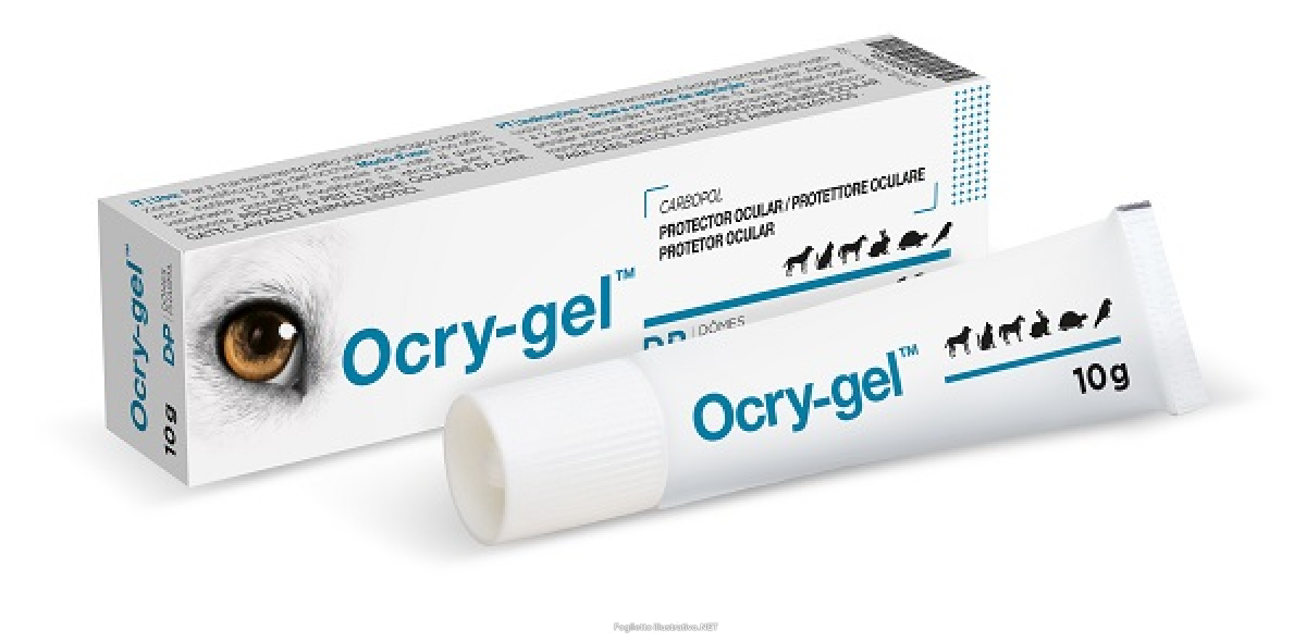 Trova Offerte di v ocry gel 10g e compra online