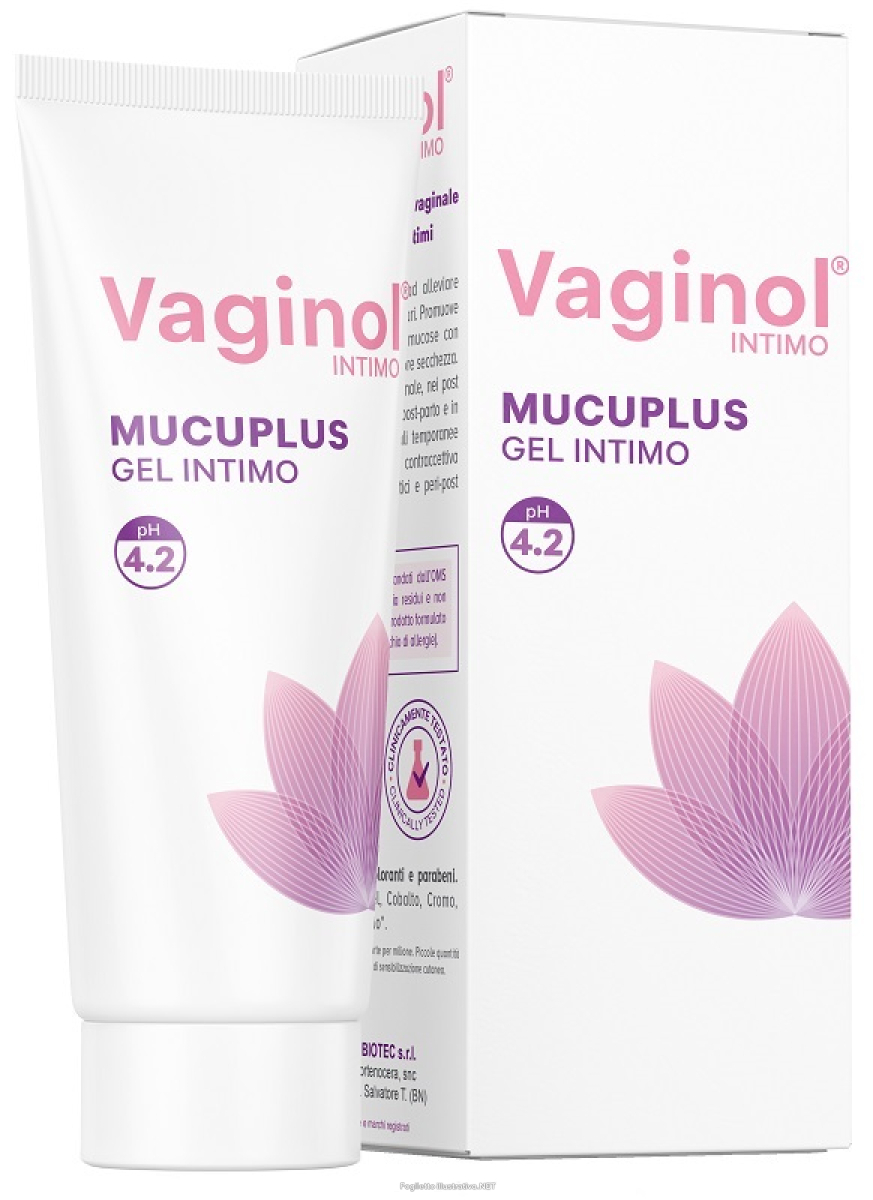 Trova Offerte di vaginol mucuplus gel 50 ml e compra online