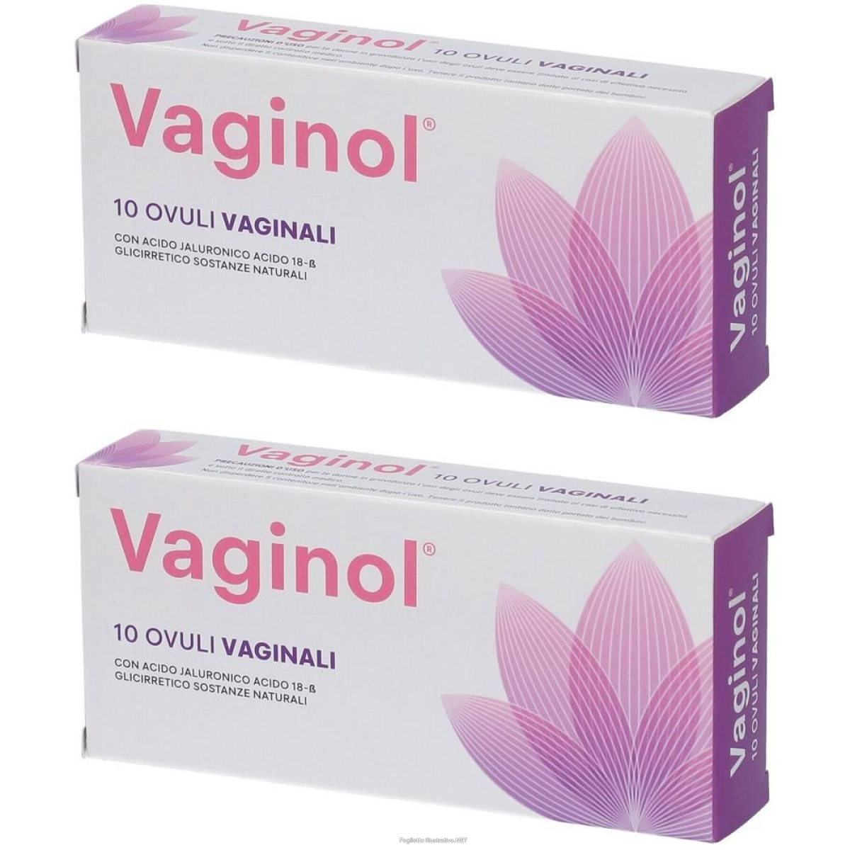 Trova Offerte di vaginol® ovuli 2x10 pz vaginali e compra online