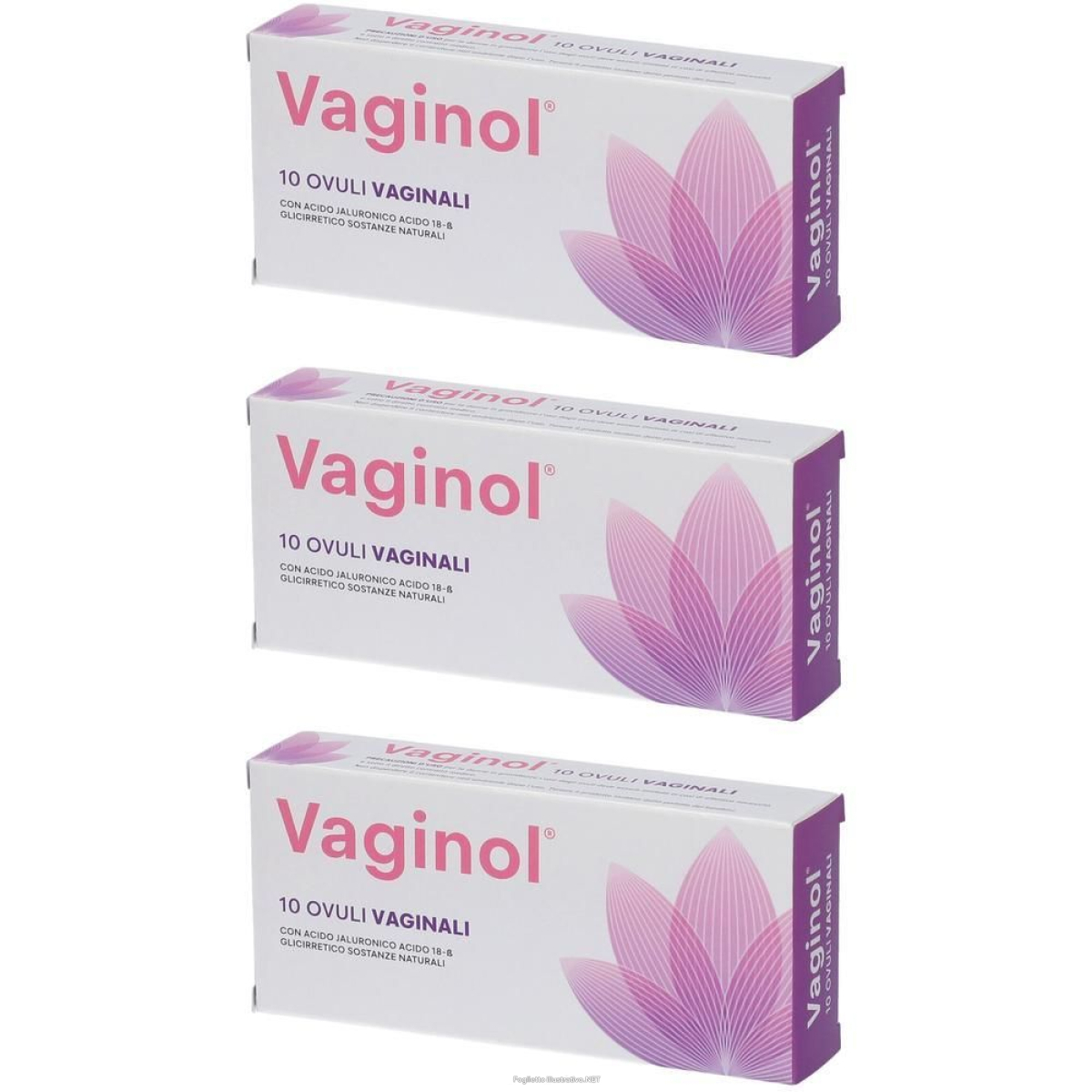 Trova Offerte di vaginol® ovuli 3x10 pz vaginali e compra online