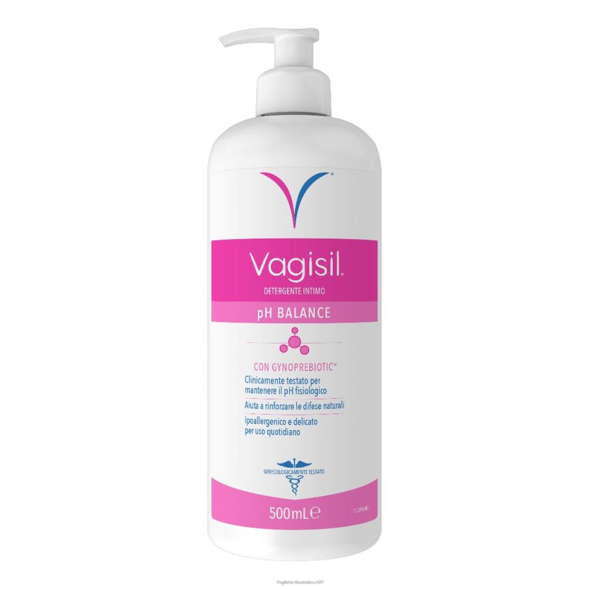 Trova Offerte di vagisil detergente ph balance 500 ml offerta speciale 2 e compra online