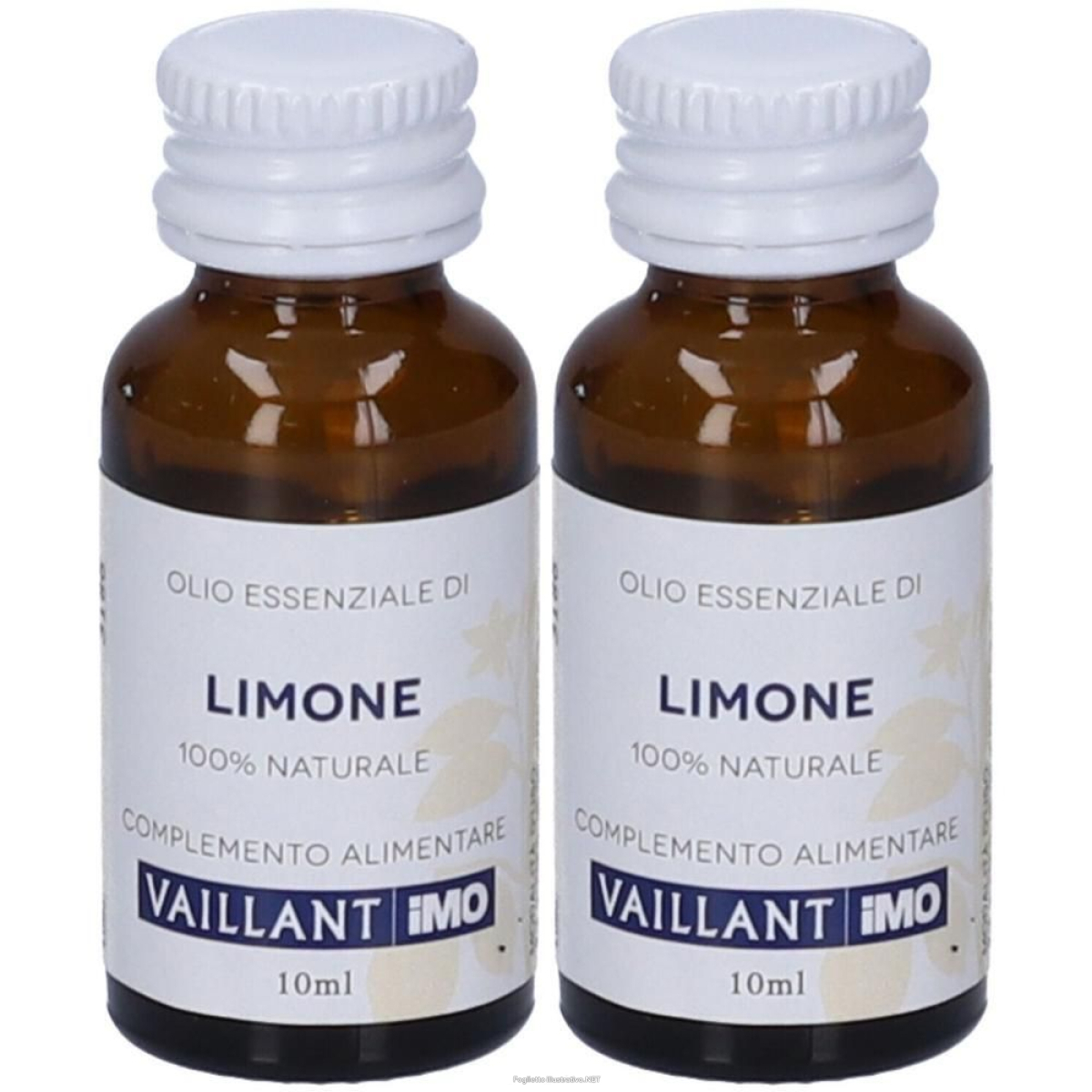 Trova Offerte di vaillant limone olio essenziale 2x10 ml essenziale e compra online