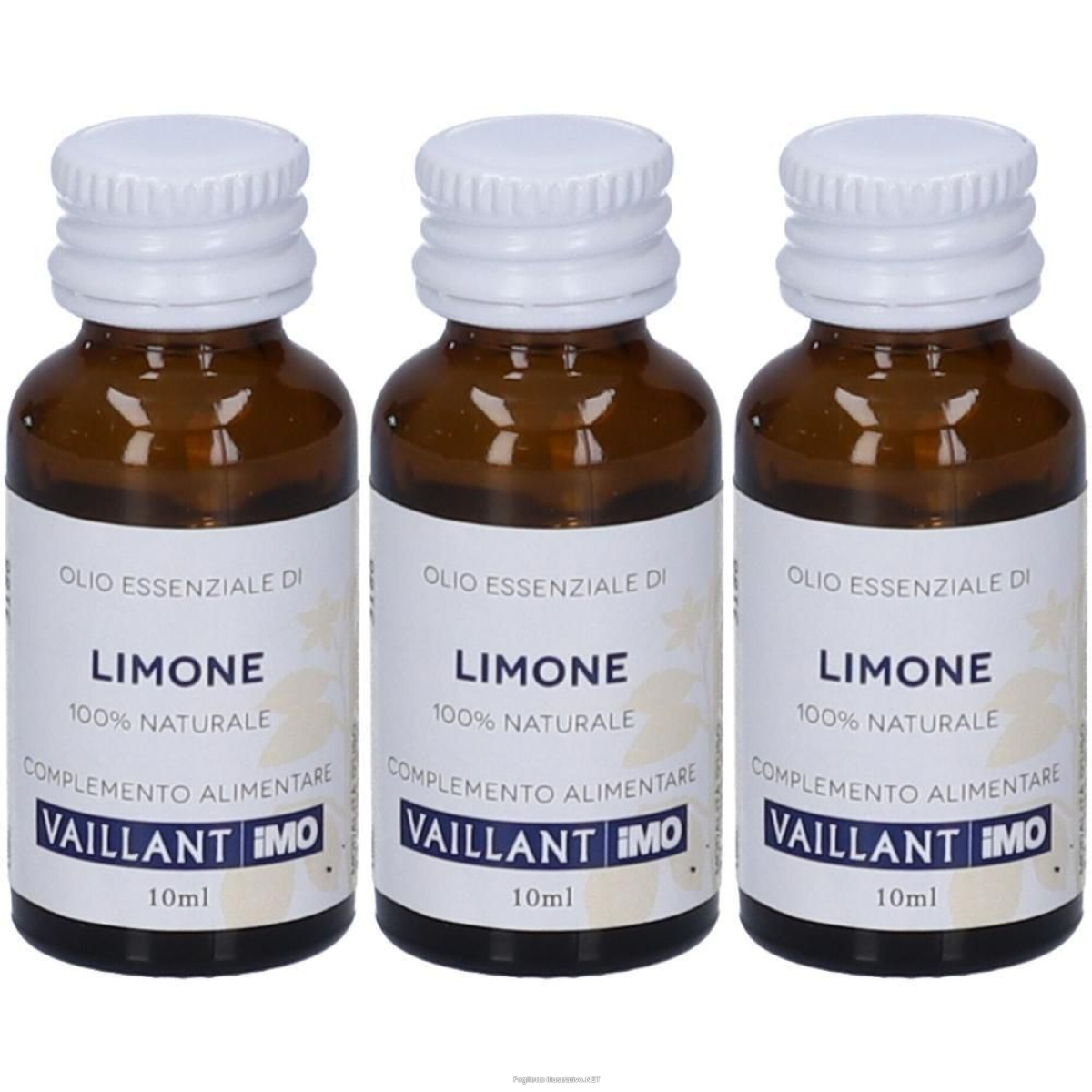 Trova Offerte di vaillant limone olio essenziale 3x10 ml essenziale e compra online