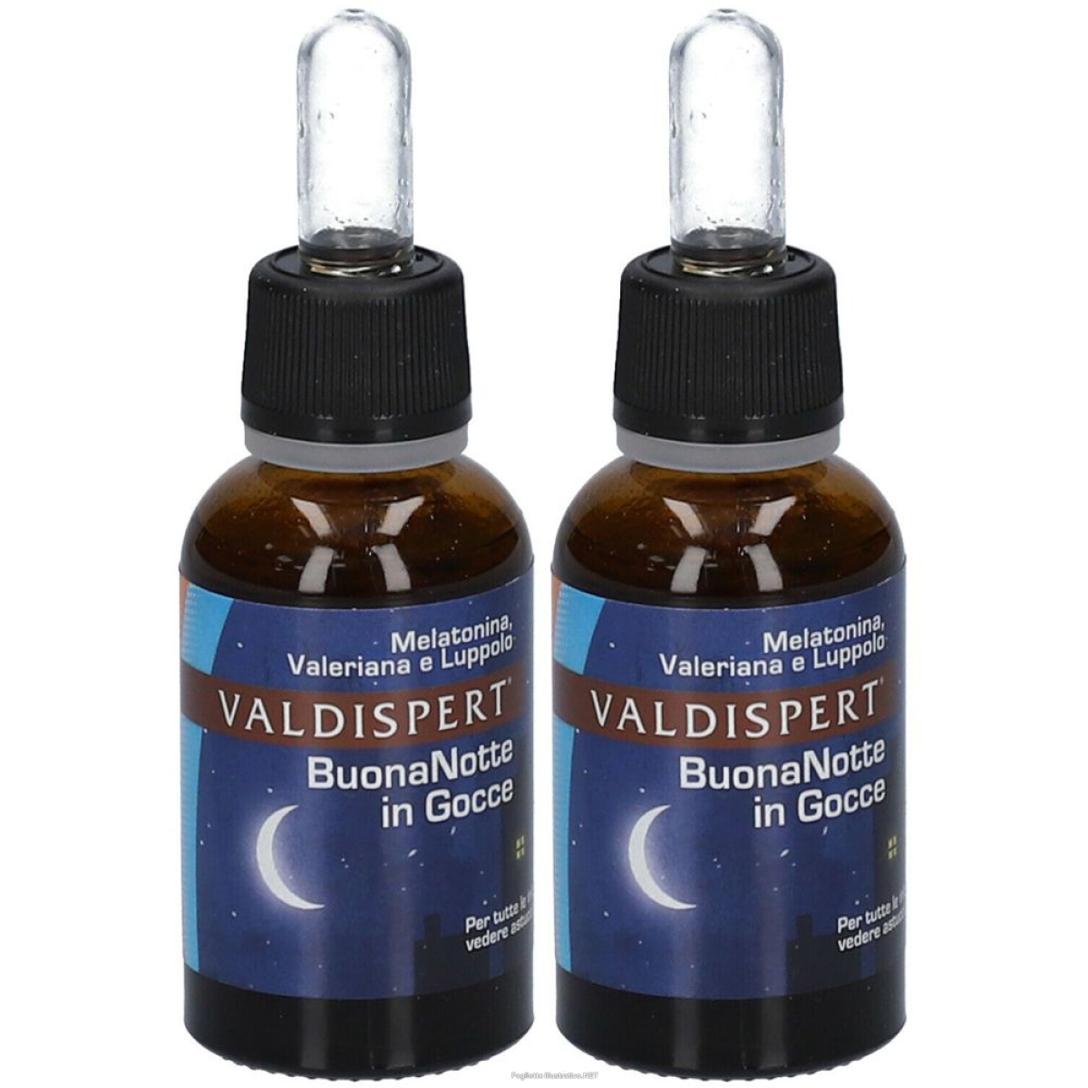 Trova Offerte di valdispert® buonanotte gocce set da 2 2x30 ml e compra online