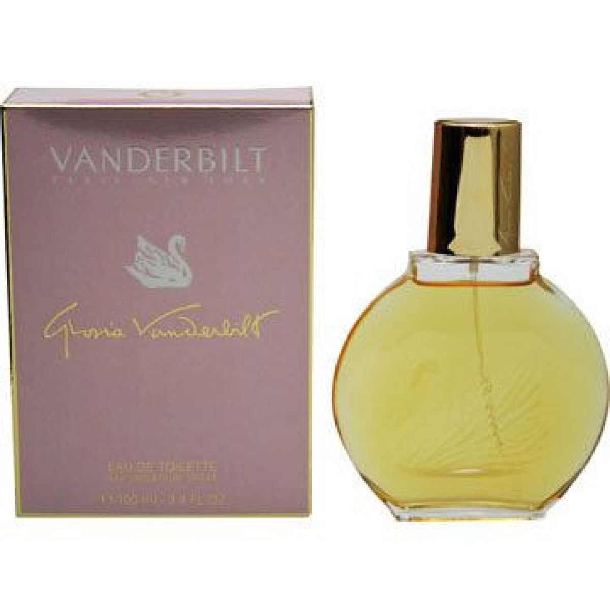 Trova Offerte di vanderbilt 100 ml eau de toilette e compra online