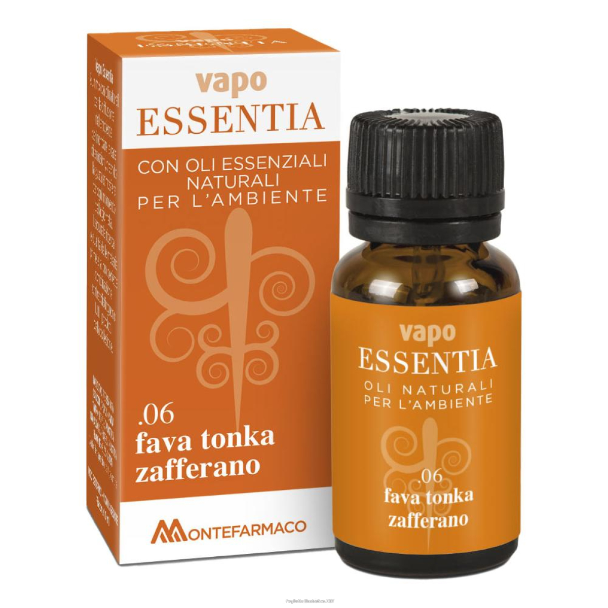 Trova Offerte di vapo essentia fava tonka/zafferano 6 10 ml essenza e compra online