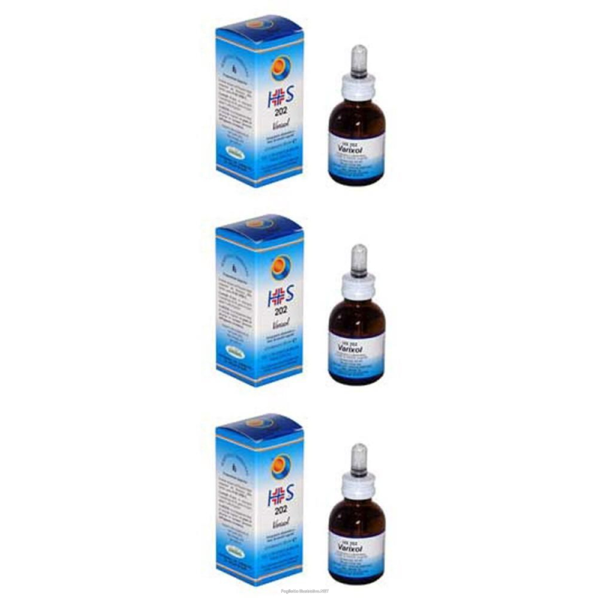 Trova Offerte di varixol liquido 50 ml 3x50 ml gocce orali e compra online