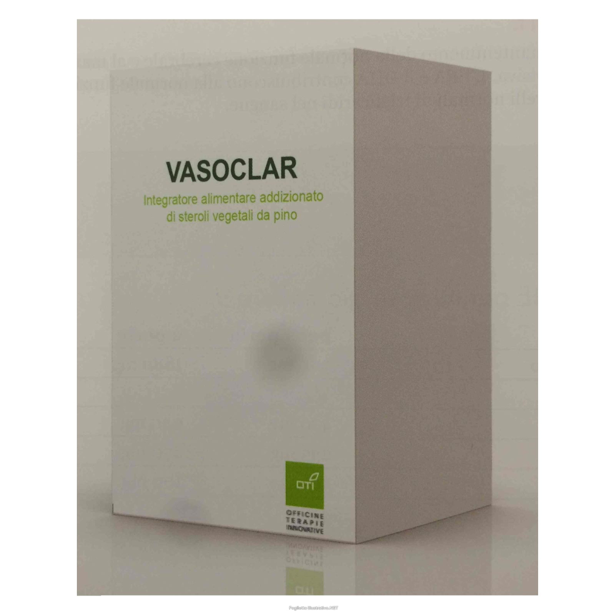 Trova Offerte di vasoclar integratore per il colesterolo e il benessere cardiovascolare 120 capsule e compra online