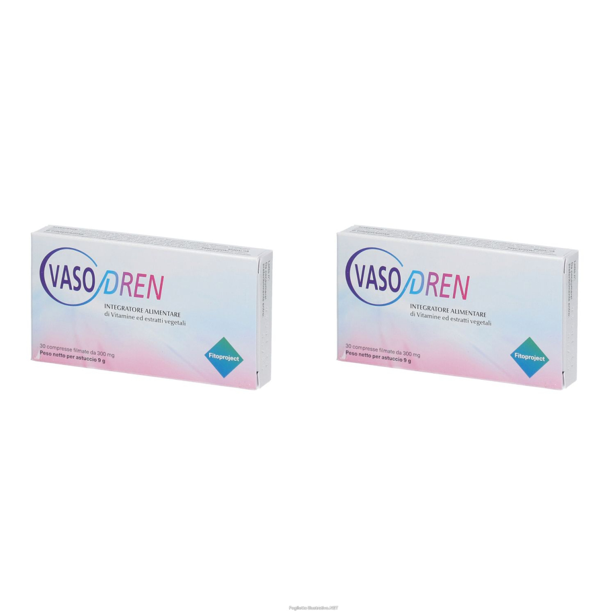 Trova Offerte di vasodren 2x30 pz compresse e compra online