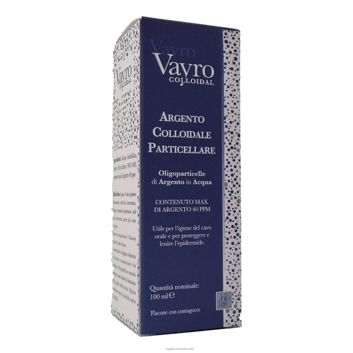 Trova Offerte di vayro colloidal 100ml e compra online