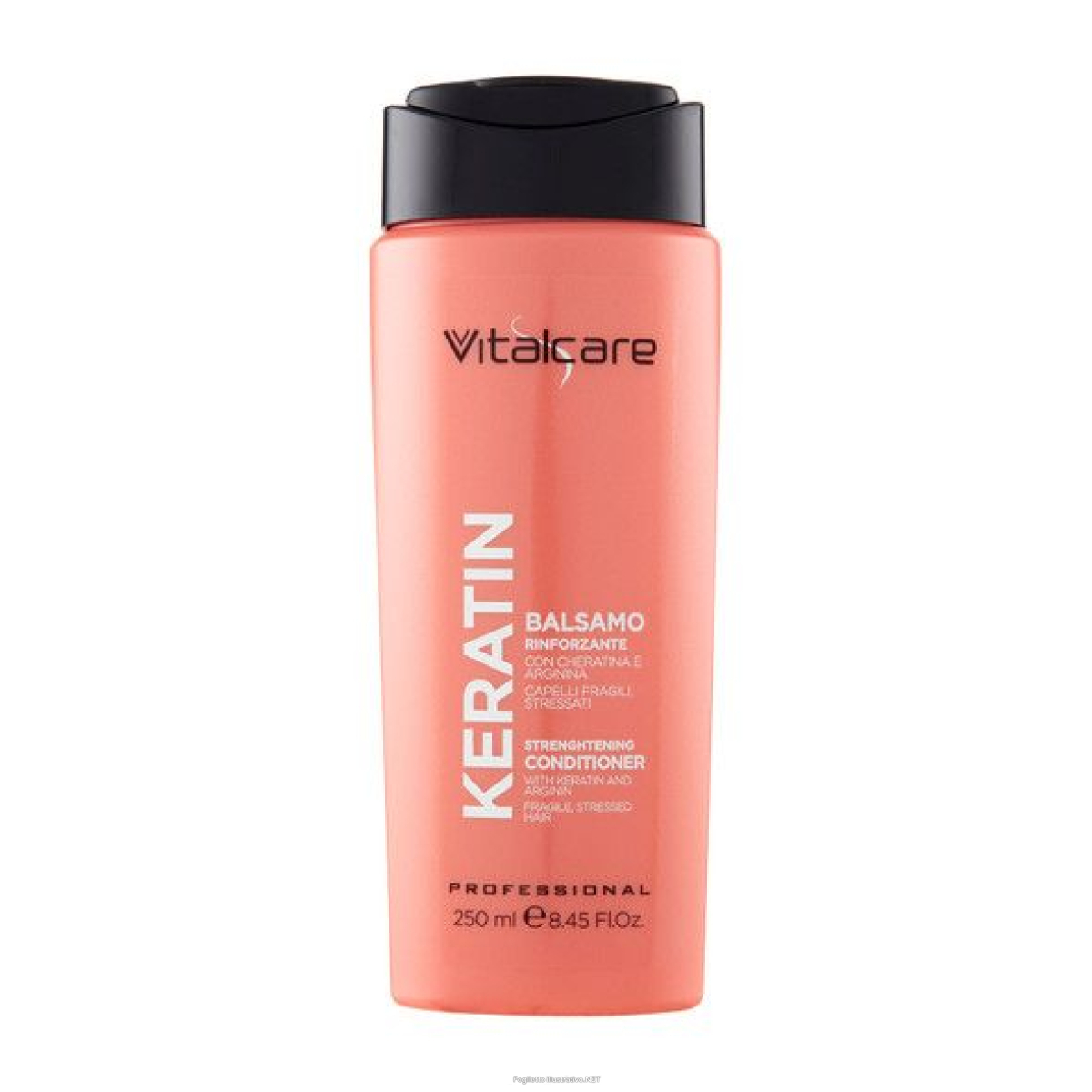 Trova Offerte di vc keratin balsamo 250ml e compra online