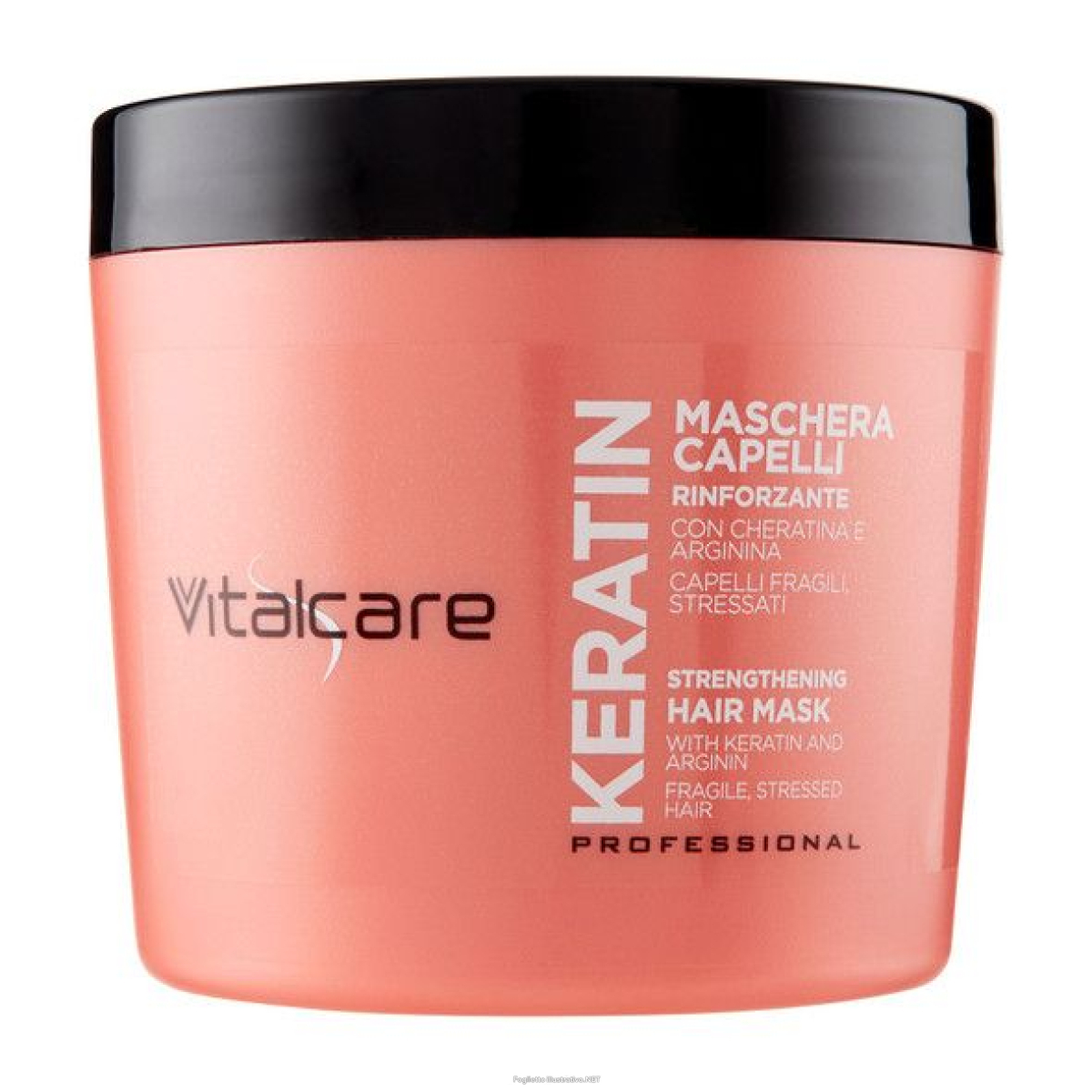 Trova Offerte di vc keratin maschera 500ml e compra online