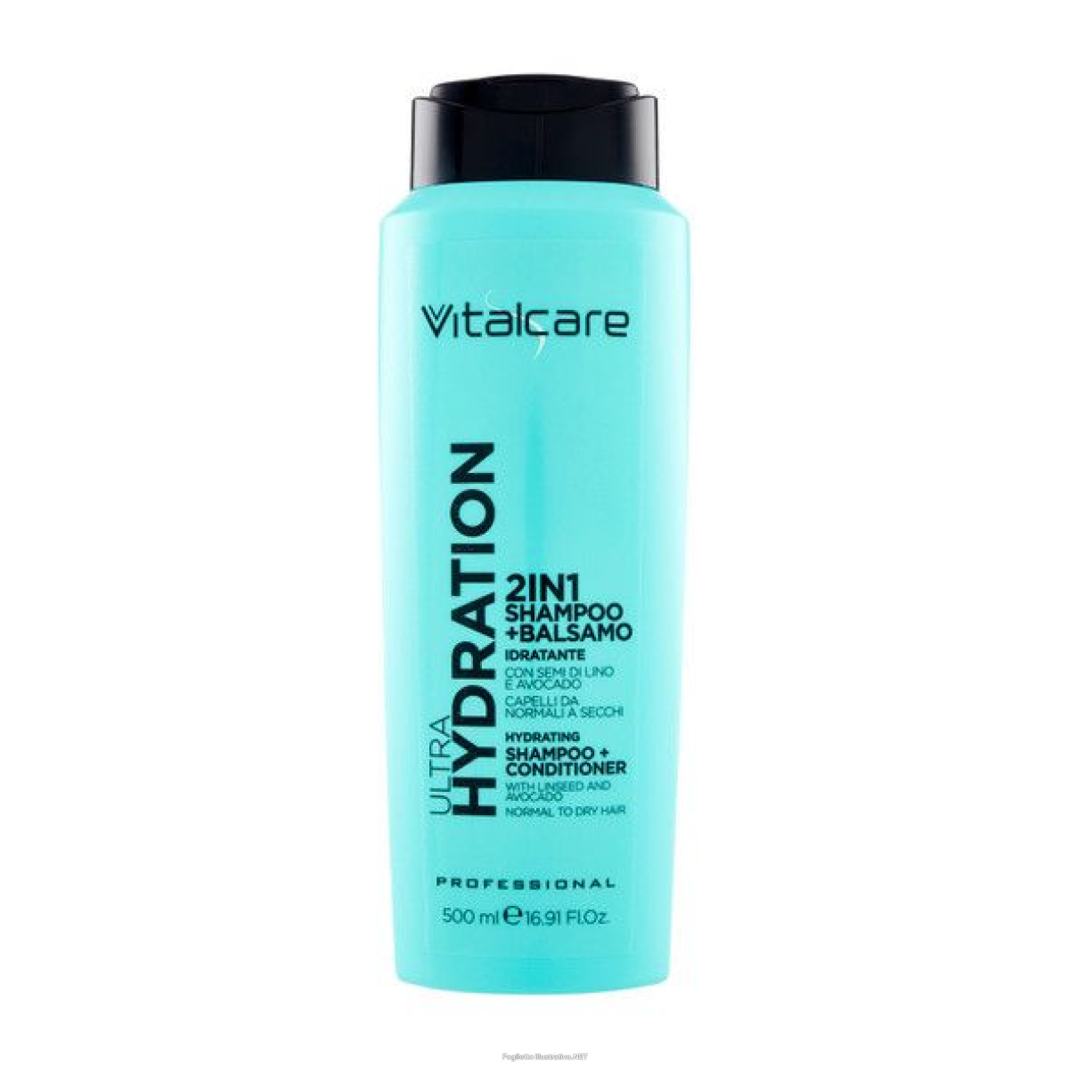Trova Offerte di vc ultra hydration sh&bals e compra online