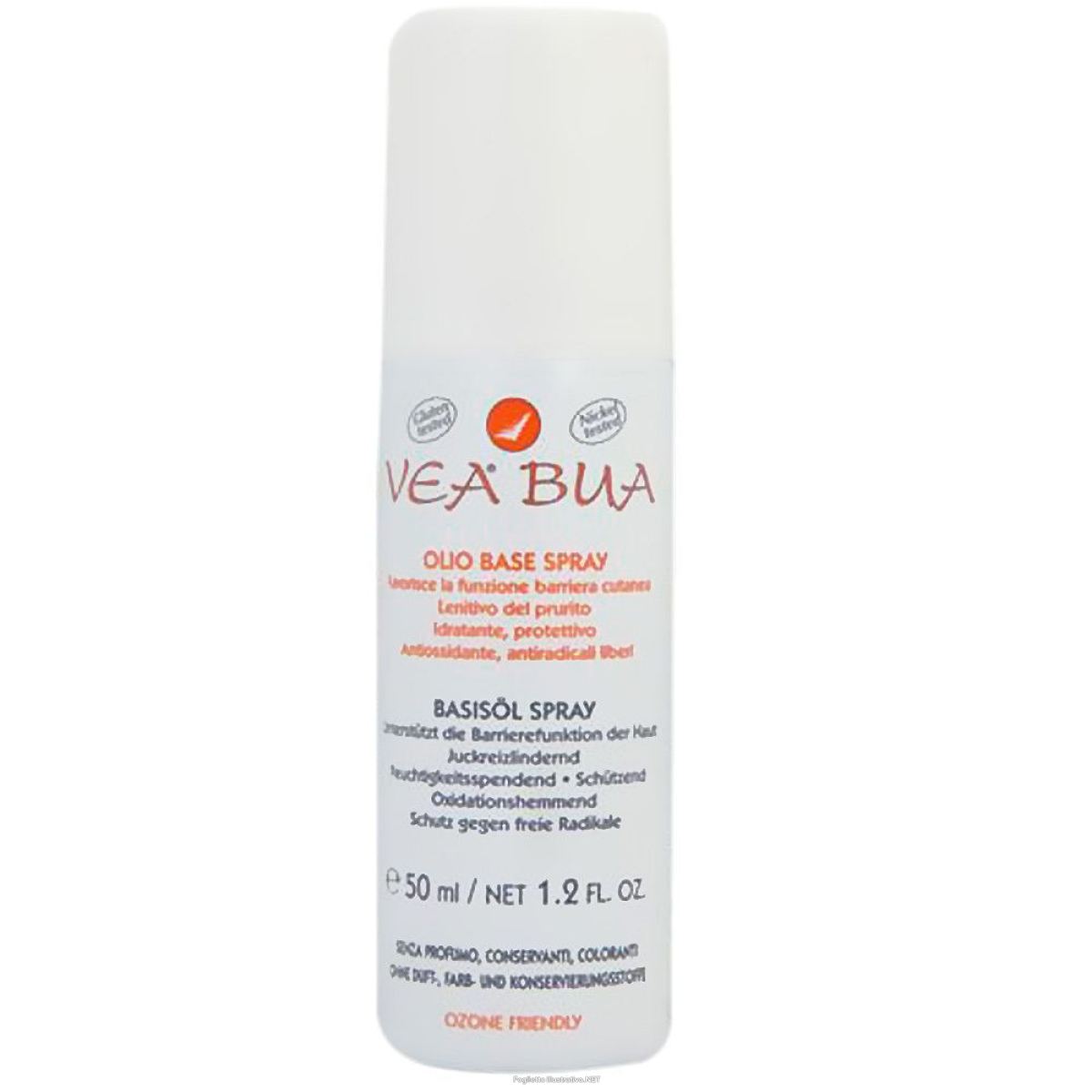 Trova Offerte di vea bua olio base spray 50 ml e compra online