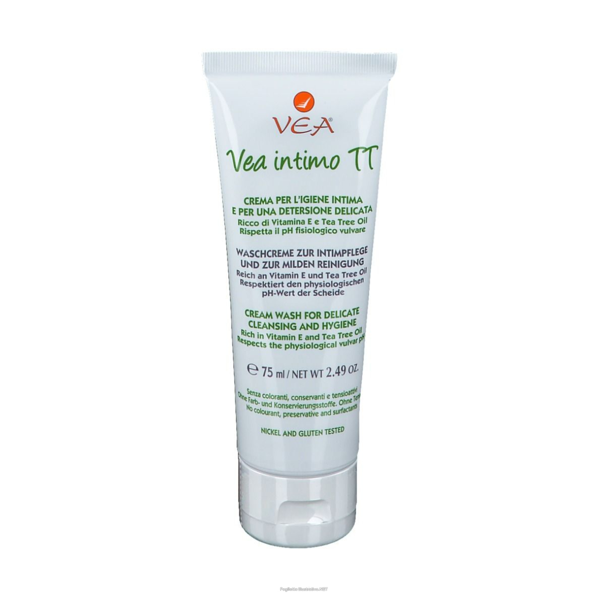 Trova Offerte di vea intimo tt 75ml 75 ml sapone e compra online