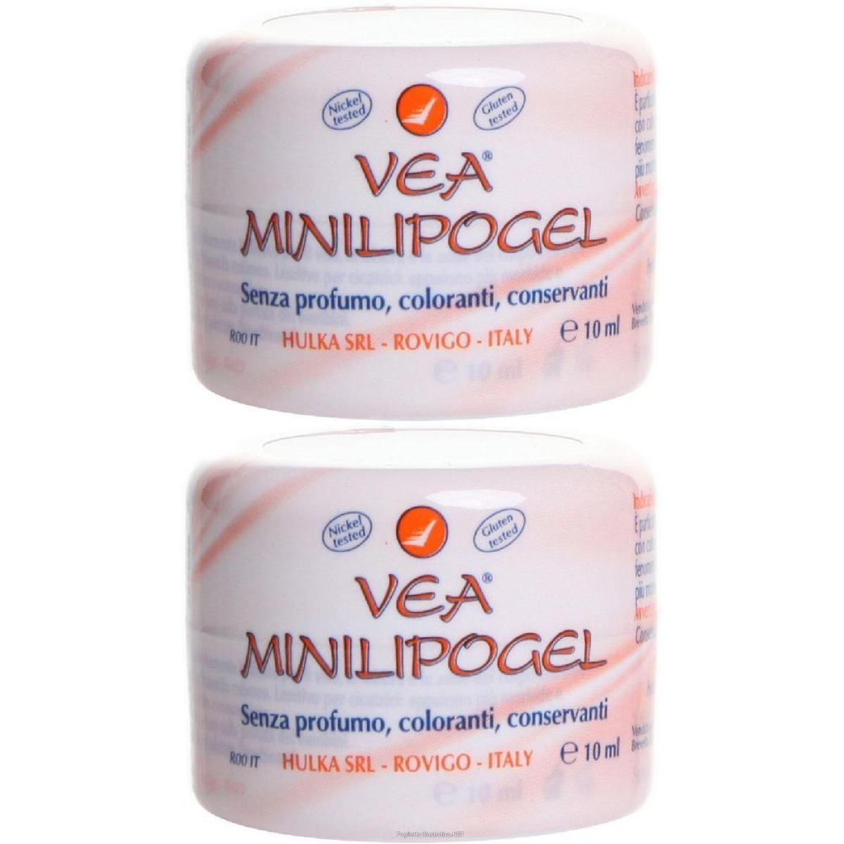 Trova Offerte di vea® minilipogel 2x10 ml gel e compra online